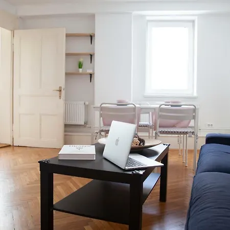 City Center K1 Apartment *