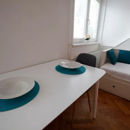 Apartment City Center K1